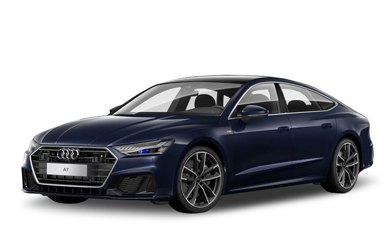 퍼머먼트 블루 메탈릭 익스테리어